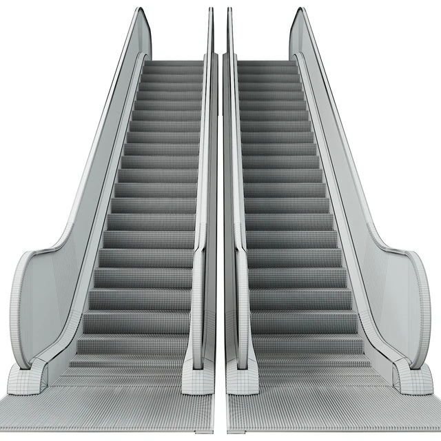 Escalator — Descargar