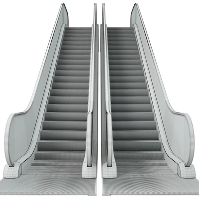 Escalator — Ver 6