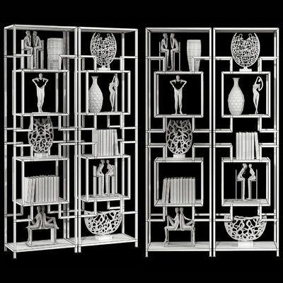 Decorative set 38 — Вид 3
