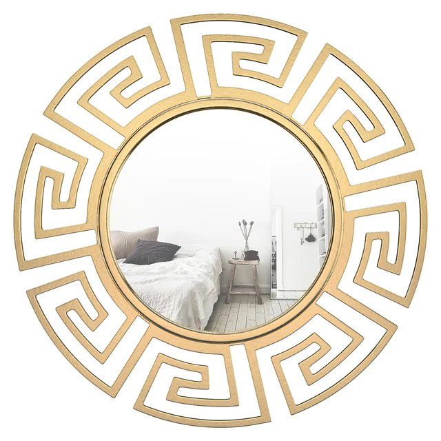 Sanchez Accent Mirror W001299036 — Descargar