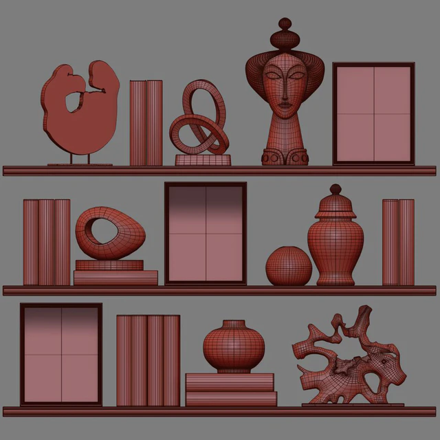Decor Set 101 — Скачать