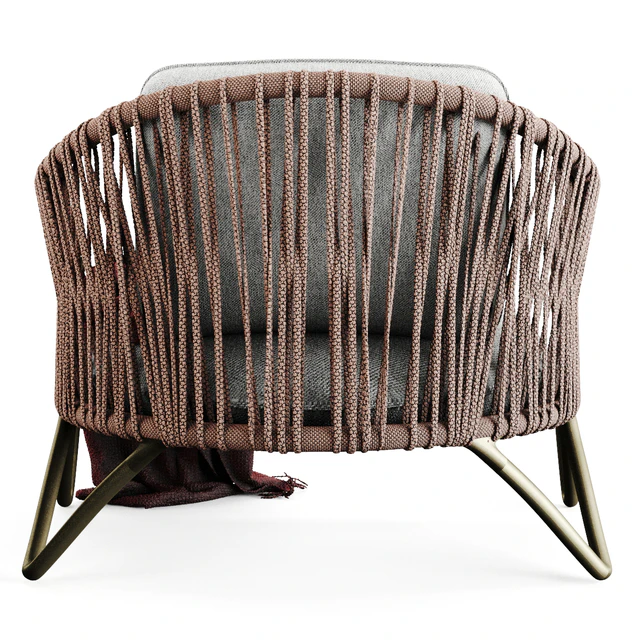 Branzie armchair — Download