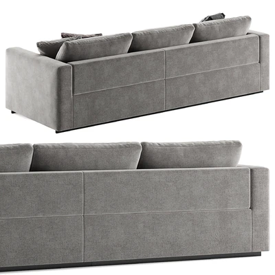Molteni & C Reversi 14 sofa — Вид 5