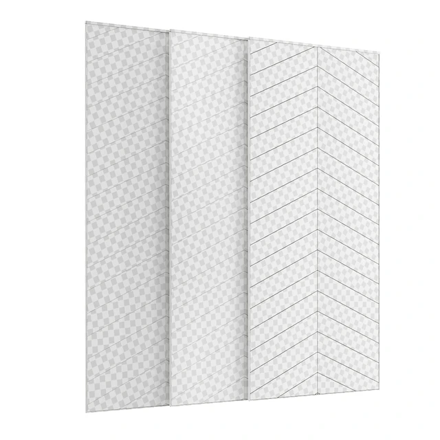 Wall panels | Tarwood — Descargar