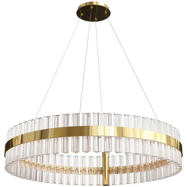 Super Exclusive Chandelier Set-9 — Скачать