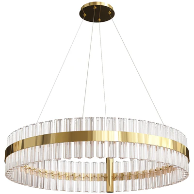 Super Exclusive Chandelier Set-9 — Вид 5