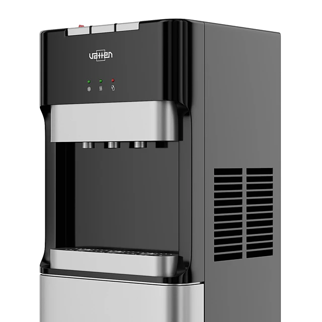 Пурифайер VATTEN FV45NKU — Скачать