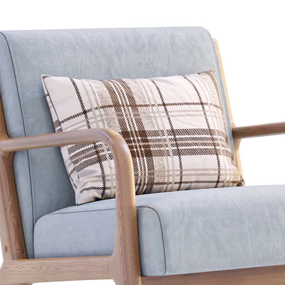 Armchair Ronaldo By Mistana — Вид 7