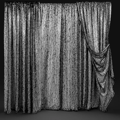 Curtain 444 — Ver 5