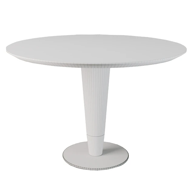 Dining table — Скачать