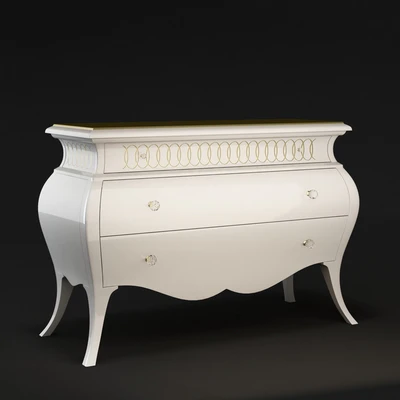 Turri versailles dresser — Descargar