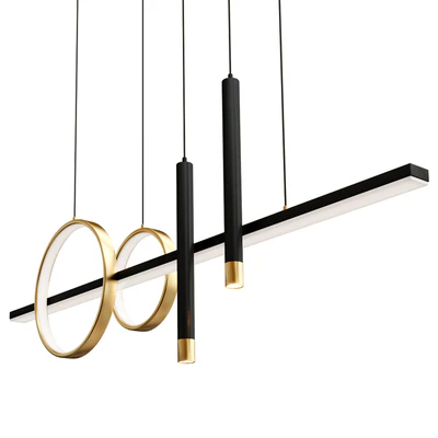 COMBO By Terzo Light — Ver 1