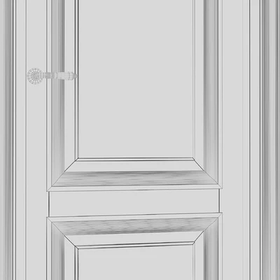 Volhovec doors ANTIQUE — Вид 3