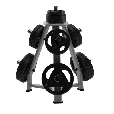 Sport gym equipment — Ver 5