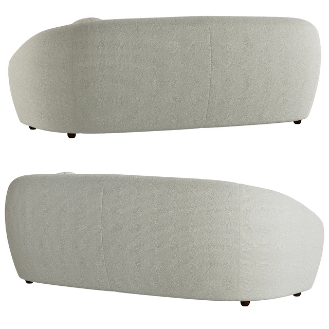 RH | SYLVAIN sofa — Скачать