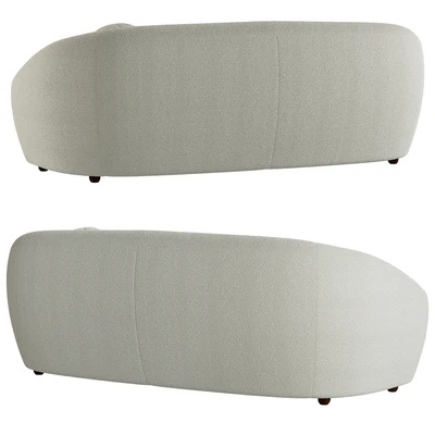 RH | SYLVAIN sofa — Вид 5