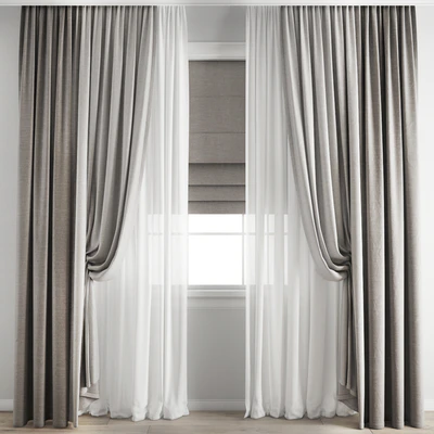 Curtain 485 — Ver 1