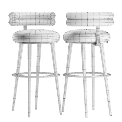 Betsy bar stool — Ver 5