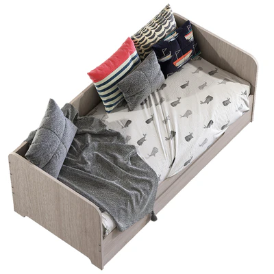 Banquette Lit Gigogne Bed — Ver 5