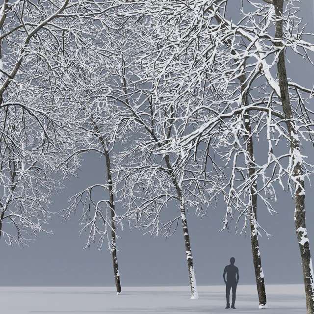 Winter Ash — Descargar