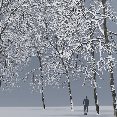 Winter Ash — Ver 3