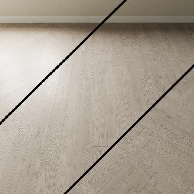 Parquet Ash Coswick. Inspire ATLANTIC bleached — Descargar