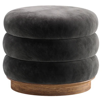 Pouf SELS by Cazarina Interiors/Пуф СЕЛС — Вид 6
