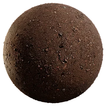 arid gravel ground 016 — Скачать
