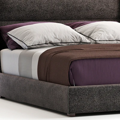 Poliform Chloe Bed — Ver 3