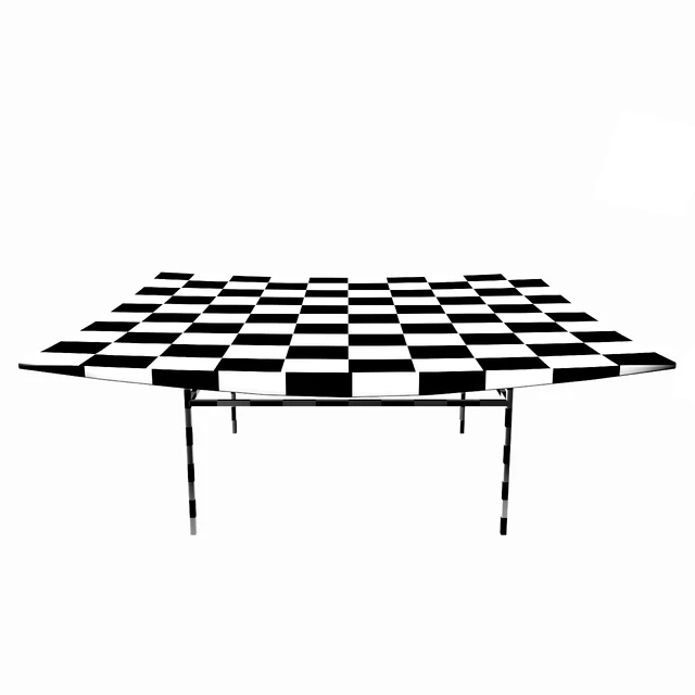 Ibiza Forte - Coffee table (Ritzwell) — Descargar