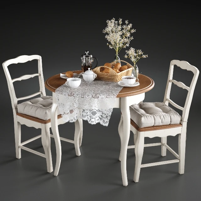 Mobilier de Maison — Скачать