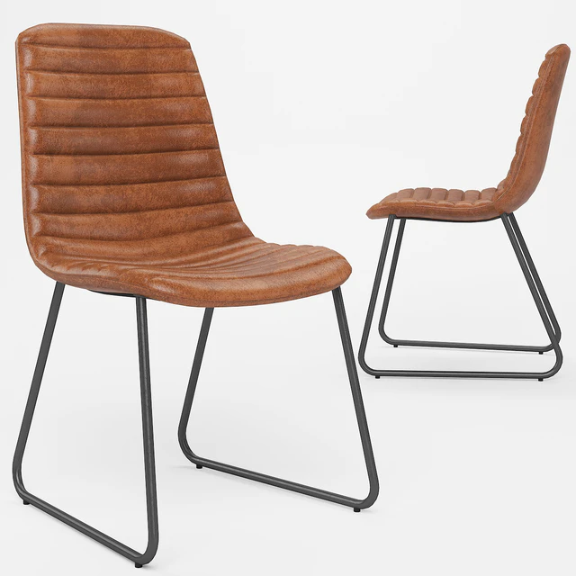 Frankie Dining Chair — Скачать
