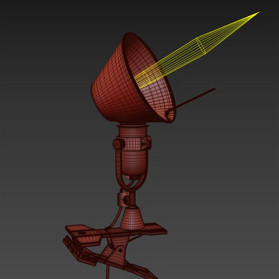 Tolomeo Pinza — Ver 2