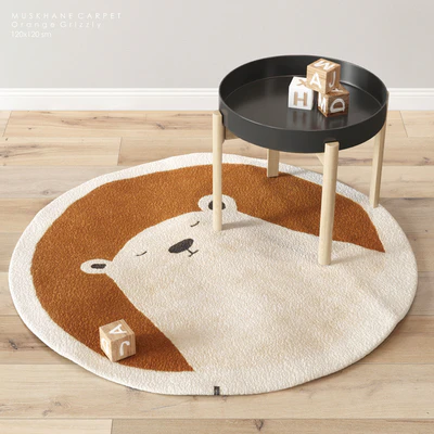 Muskhane carpets 1 — Вид 3
