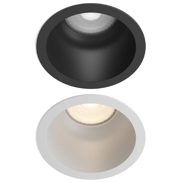 M50 series of integrated luminaires (Centersvet) — Descargar