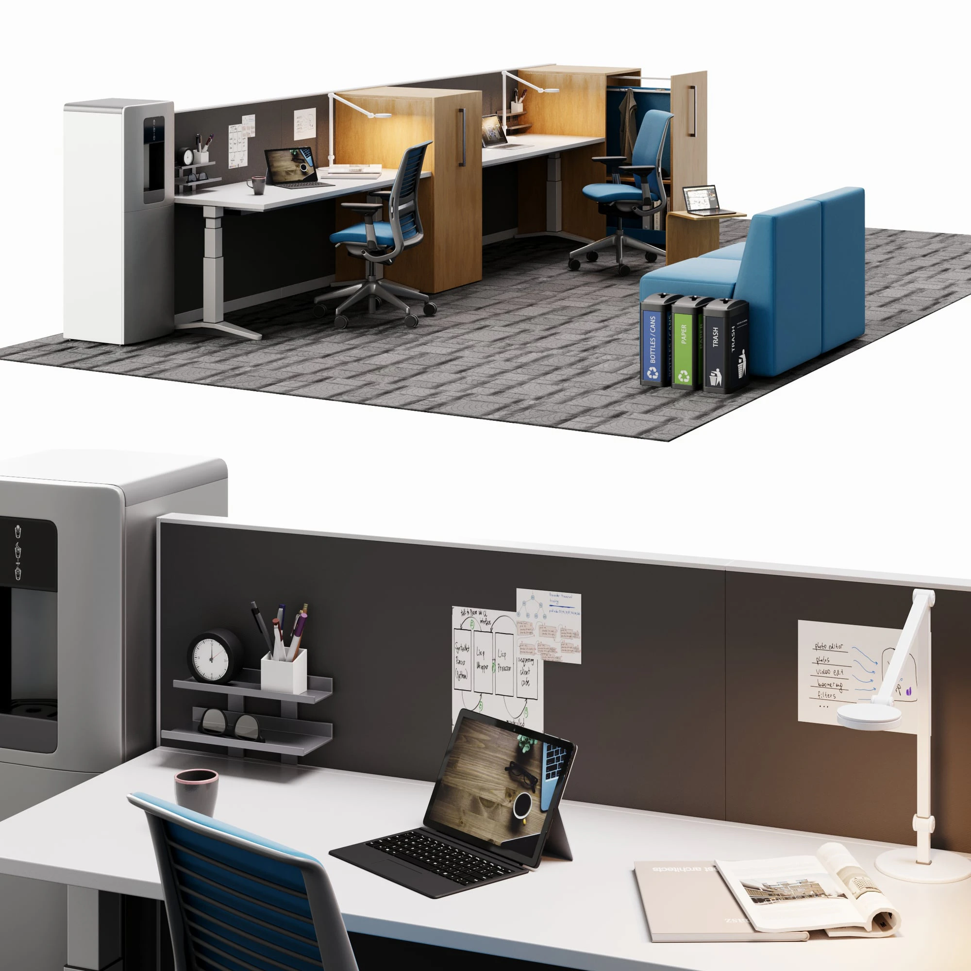 office furniture 038 — Descargar