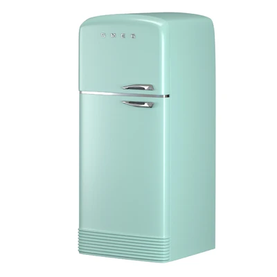 Smeg — Ver 1