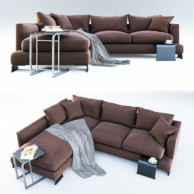 Camerich Lazytime — Ver 1