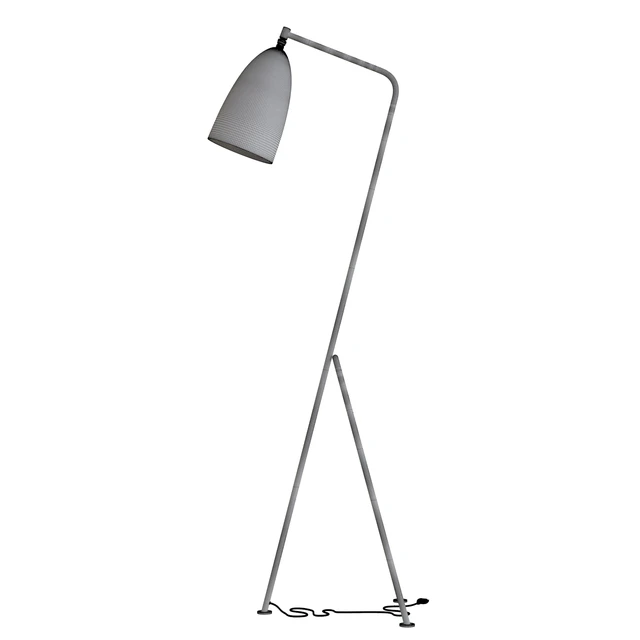Grashoppa Floor Lamp — Download