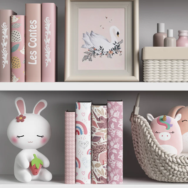 Kids Room Decor 52 — Descargar