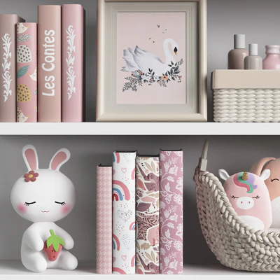 Kids Room Decor 52 — Ver 5