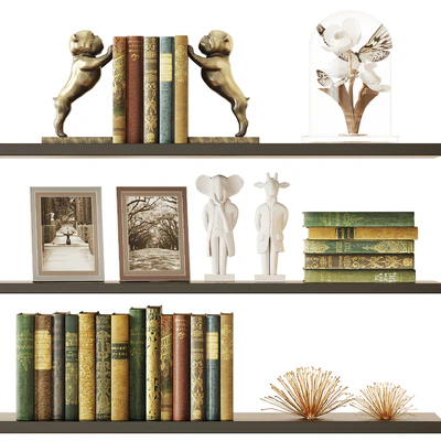 Decor set4 — Ver 1