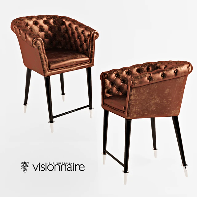 Барный стул  Victorian IPE Cavalli (Visionnaire) — Скачать