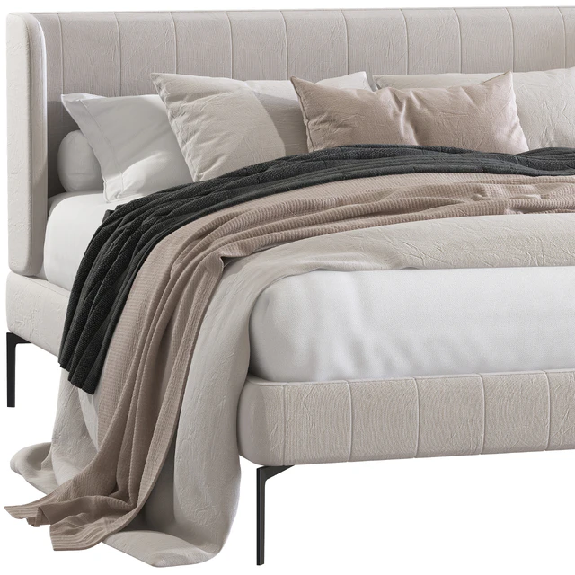 Double bed 89. — Descargar