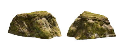 nordic forest ledge rock large 002 — Скачать