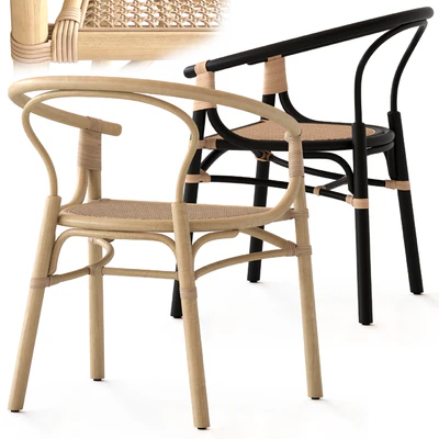 Globewest Avery Maja Armchair — Вид 3