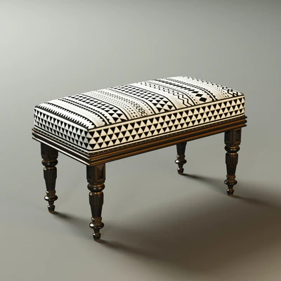 Ethnic stool — Descargar