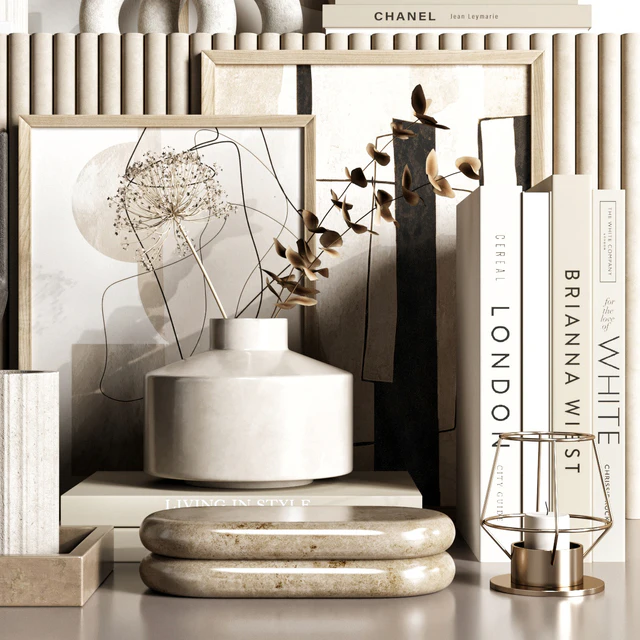 Decorative set 73 — Descargar