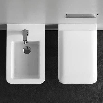 Gessi Rettangolo Wall-Hung WC — Ver 4