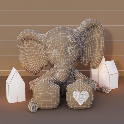 Did you buy an elephant! — Ver 3